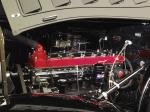 Chrysler Custom Imperial Dual Cowl Phaeton by LeBaron 1933 года